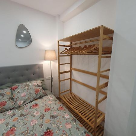 Apartmentsnoa Malaga Ngoại thất bức ảnh