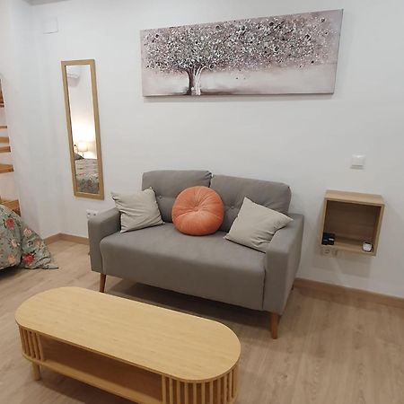 Apartmentsnoa Malaga Ngoại thất bức ảnh