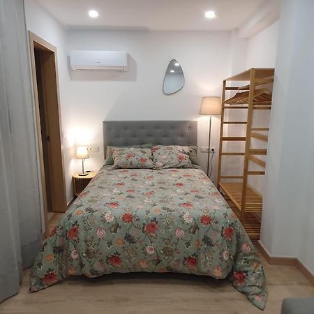 Apartmentsnoa Malaga Ngoại thất bức ảnh