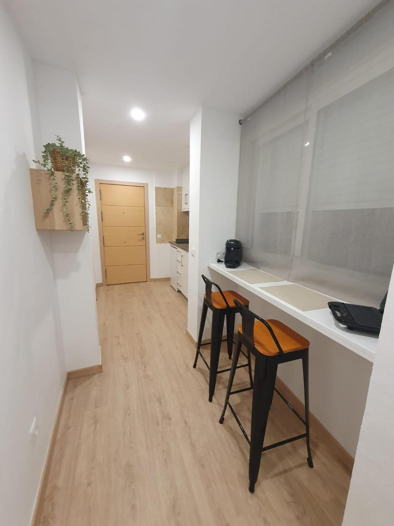 Apartmentsnoa Malaga Ngoại thất bức ảnh