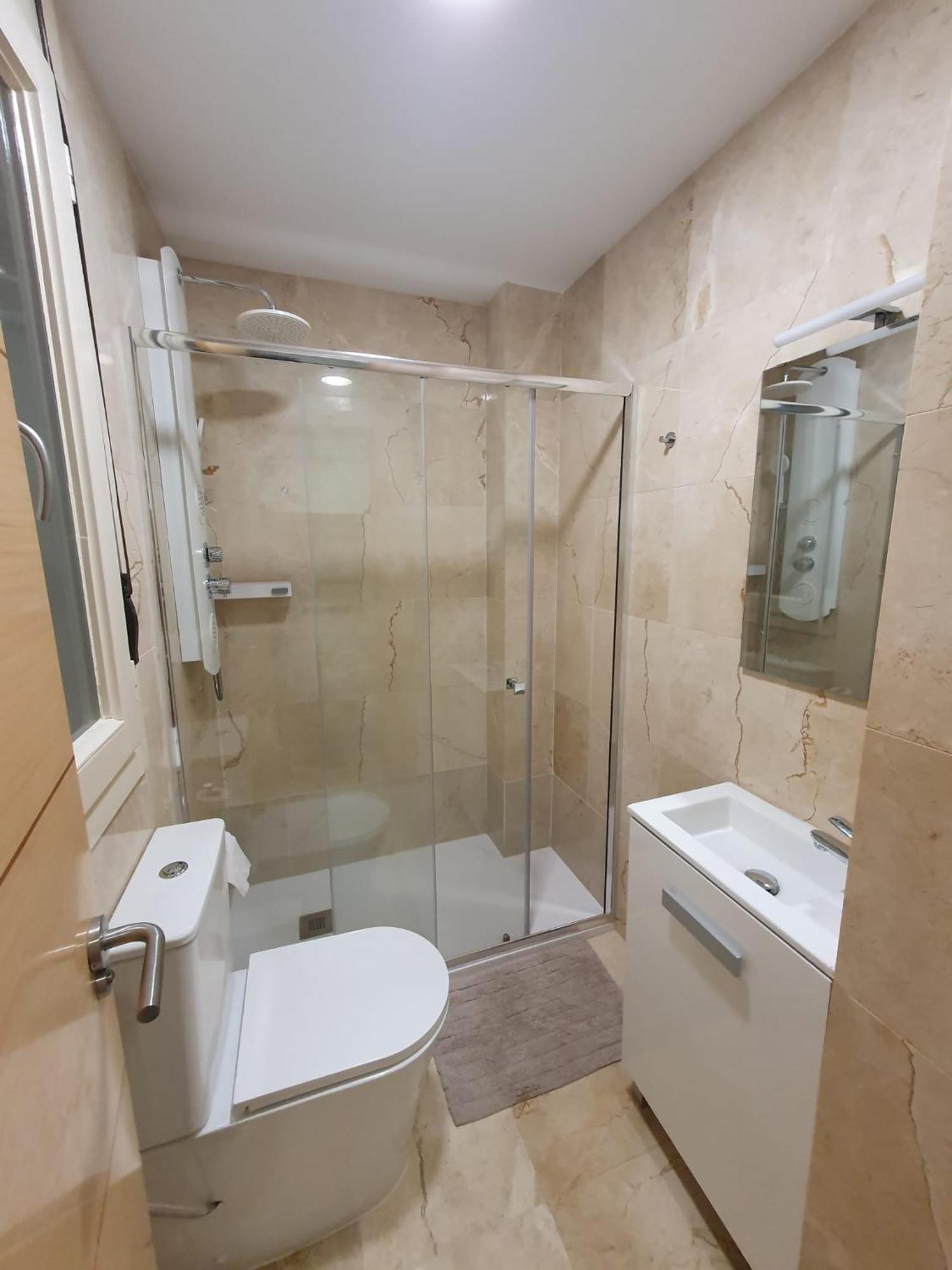 Apartmentsnoa Malaga Ngoại thất bức ảnh