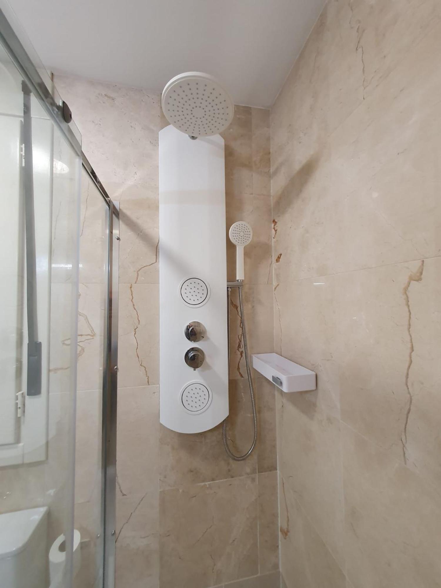 Apartmentsnoa Malaga Ngoại thất bức ảnh