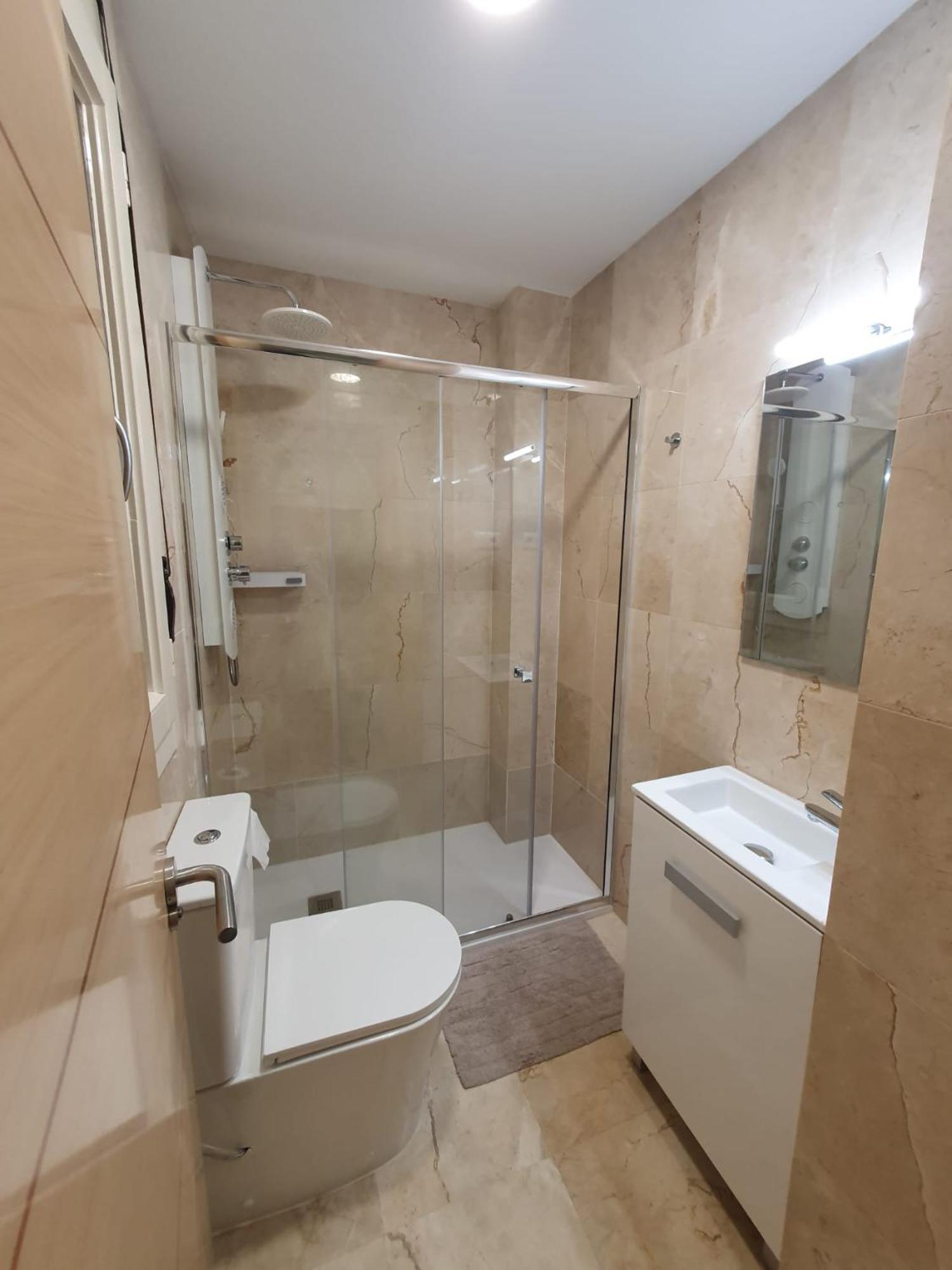 Apartmentsnoa Malaga Ngoại thất bức ảnh