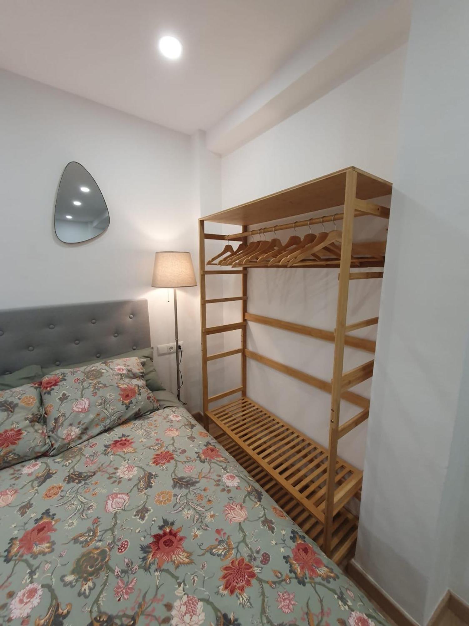 Apartmentsnoa Malaga Ngoại thất bức ảnh