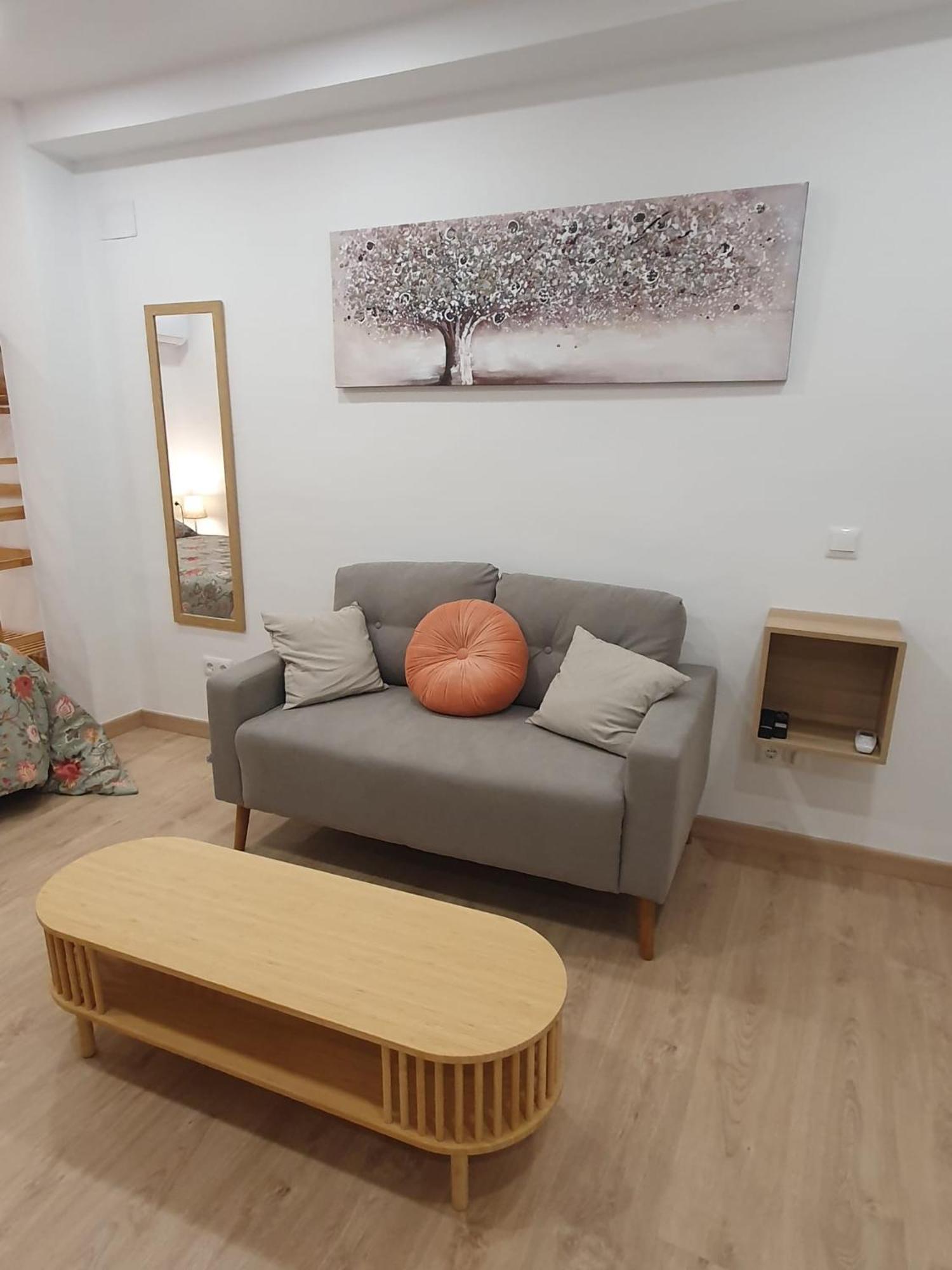 Apartmentsnoa Malaga Ngoại thất bức ảnh