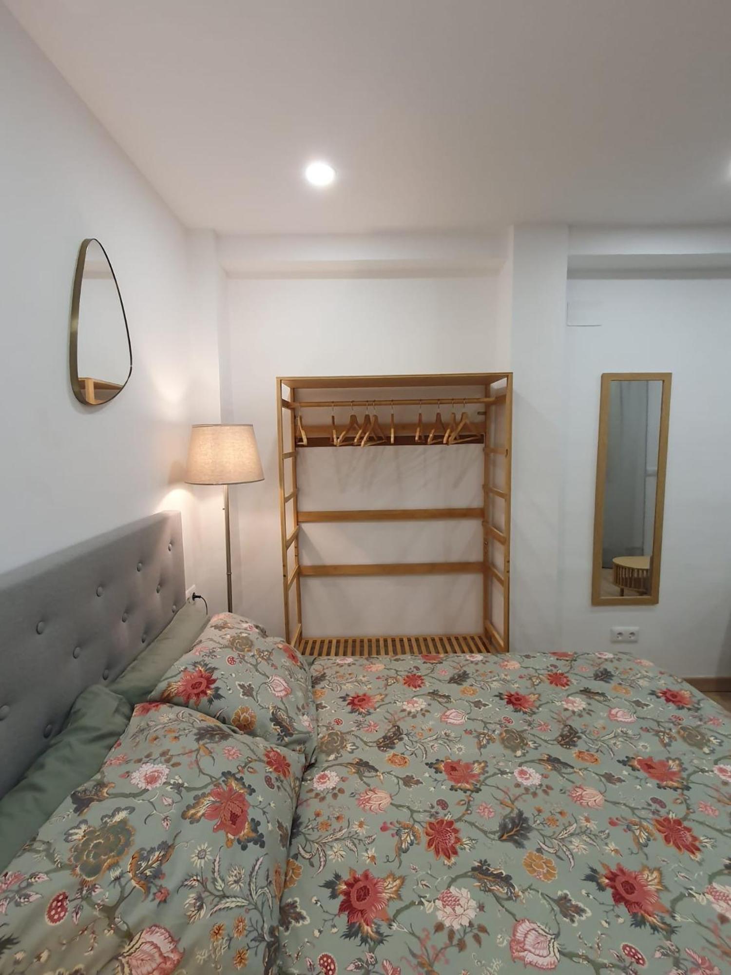 Apartmentsnoa Malaga Ngoại thất bức ảnh