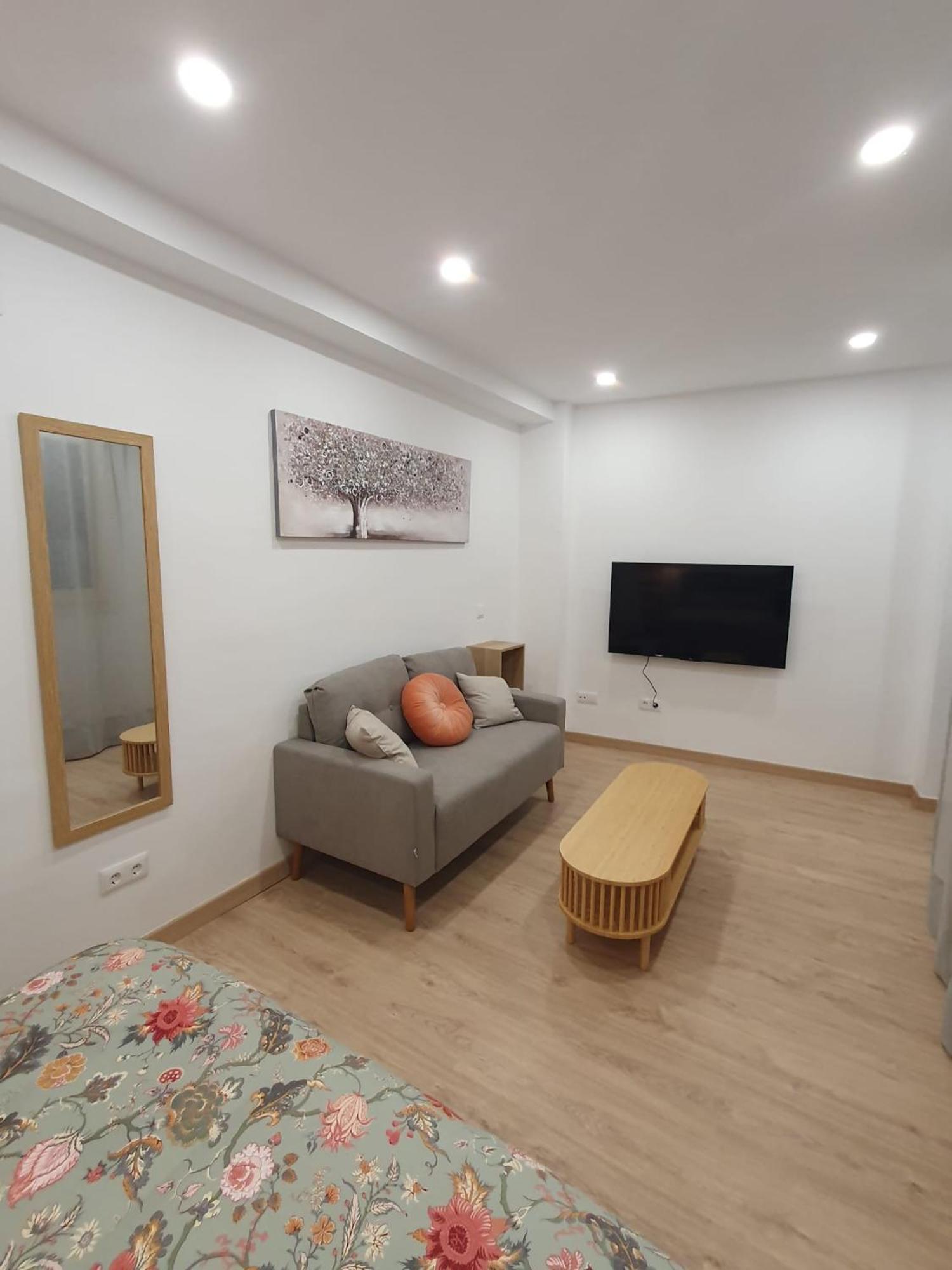 Apartmentsnoa Malaga Ngoại thất bức ảnh
