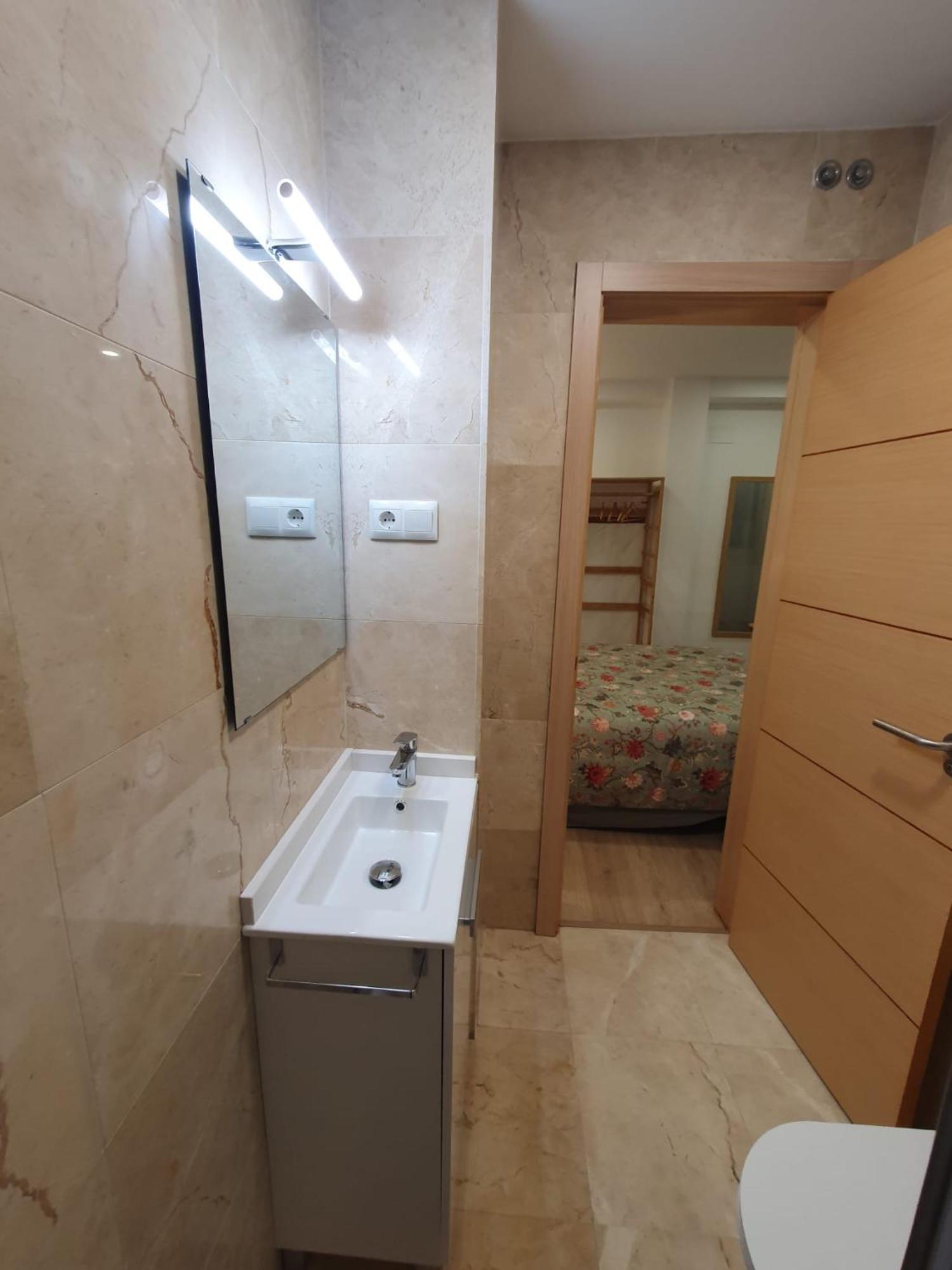 Apartmentsnoa Malaga Ngoại thất bức ảnh